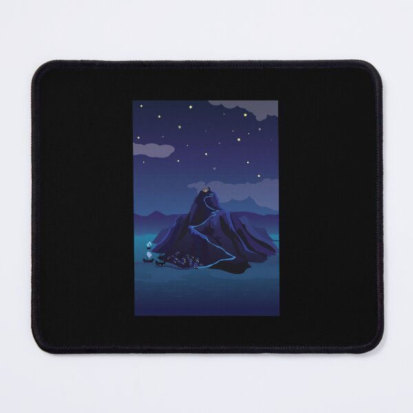 Item preview, Melee Island The Secret of Monkey island  designed and sold by orosebyourio.