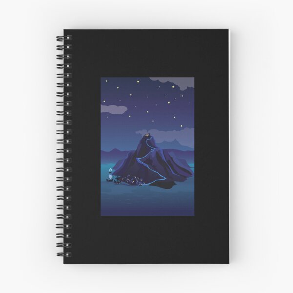 Item preview, Melee Island The Secret of Monkey island  designed and sold by orosebyourio.