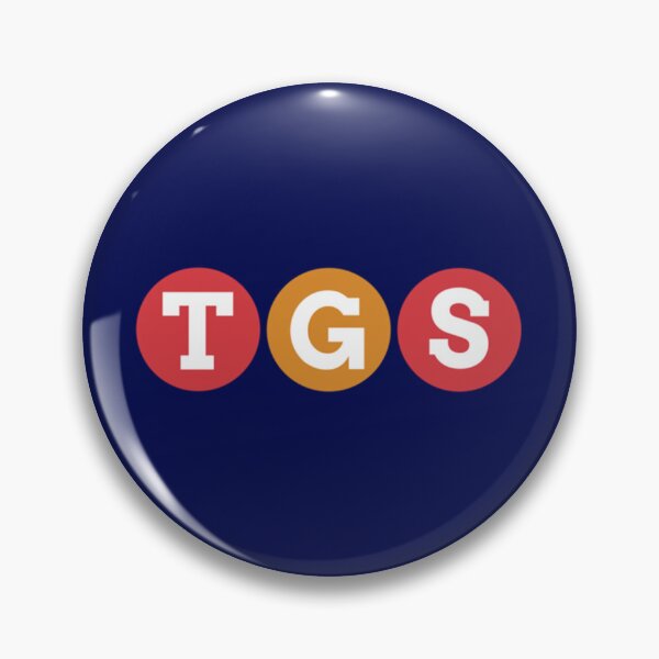 Item preview, 30 Rock TGS The Girly Show Premium  designed and sold by leonmurphyo1.