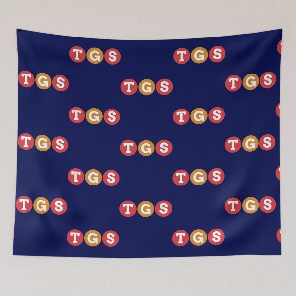 Item preview, 30 Rock TGS The Girly Show Premium  designed and sold by leonmurphyo1.