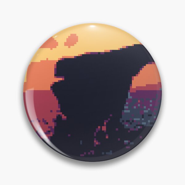 Item preview, Crypto Sunset #41 Gozo designed and sold by marxitoss.