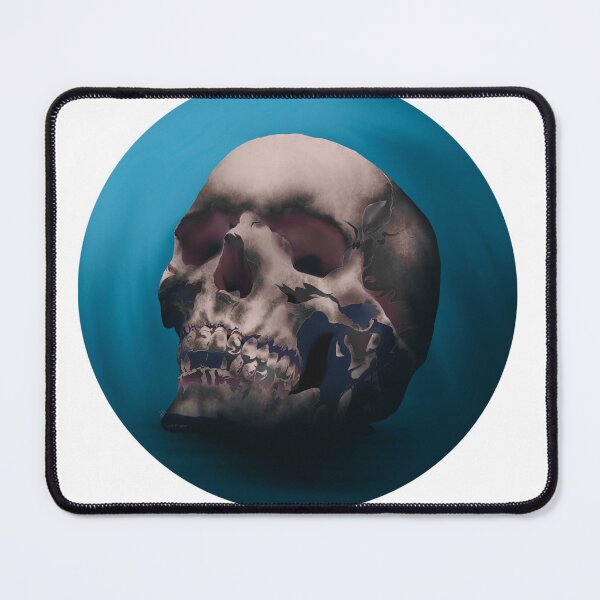 Item preview, Skull of the Sea designed and sold by JuliaMAgius.