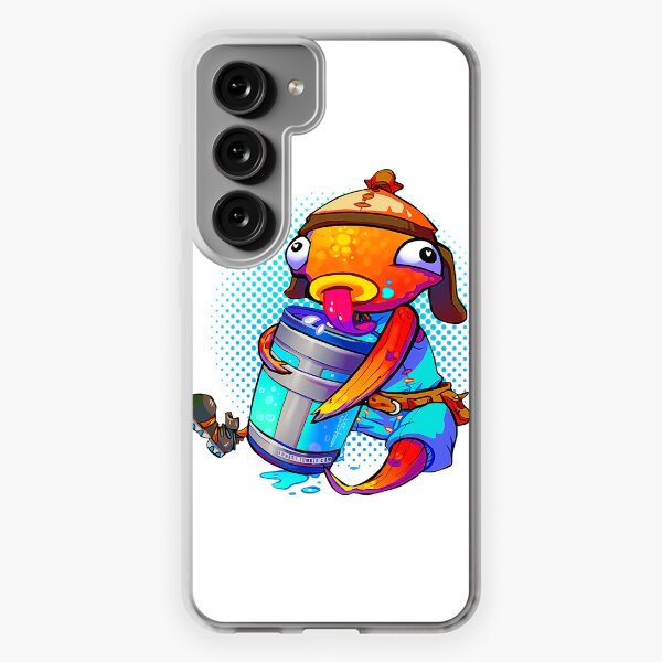 Tiko Skate Tiko Samsung Galaxy Phone Case for Sale by ConstaOpitz