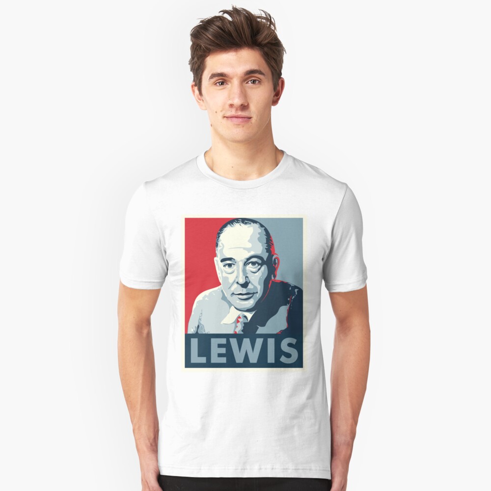 lewis t shirt women