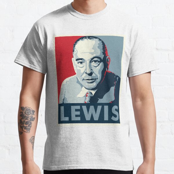 shirts tw lewis