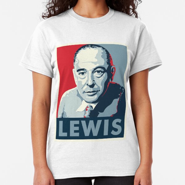 lewis t shirt women