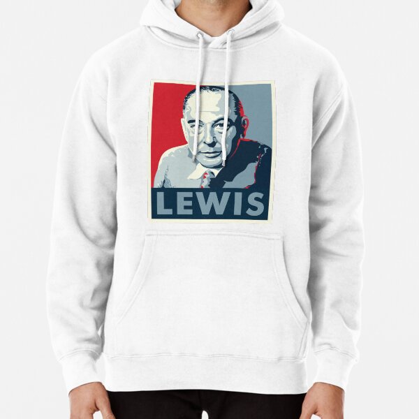 Lewis sweatshirts on sale