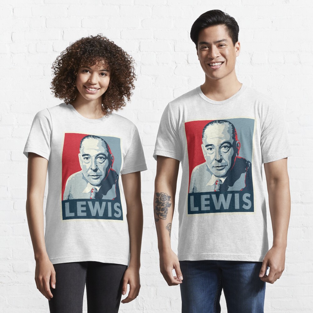 lewis t shirt women