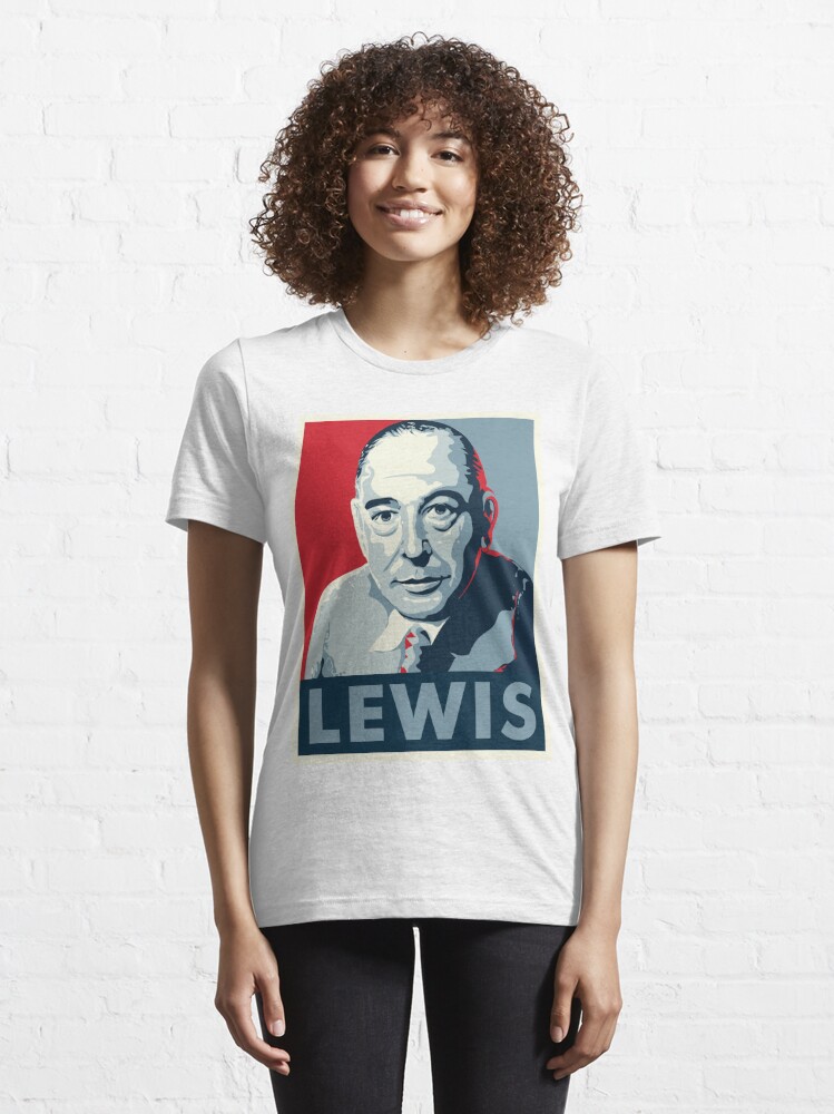 lewis t shirt women