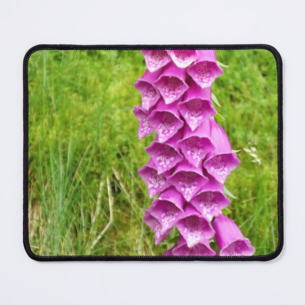 Item preview, Elegant Foxglove designed and sold by Joanne Babb.