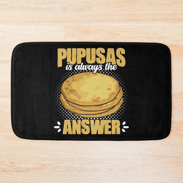 Item preview, Funny Salvadorian Food Pupusa Humor For Cheese Pupusas Lover designed and sold by Nessshirts.