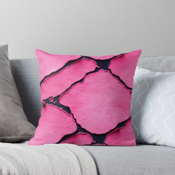 Item preview,  Pink Mosaic, the perfect gift for people who love irregular abstract shapes  #10 designed and sold by PinkBlonde.