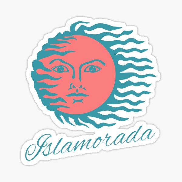 Item preview, Islamorada Classic Sun  designed and sold by Destination88.