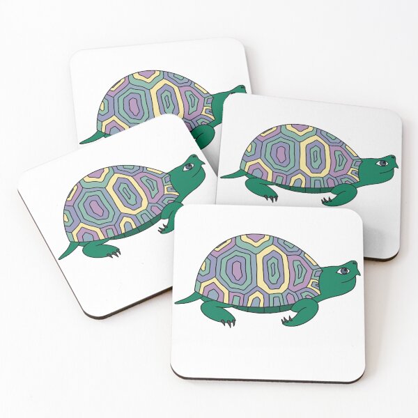 Item preview, Turtles designed and sold by Leah Haas.