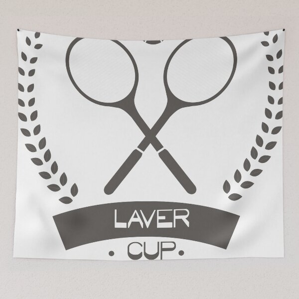 Item preview, LAVER CUP  designed and sold by FlamoArt.