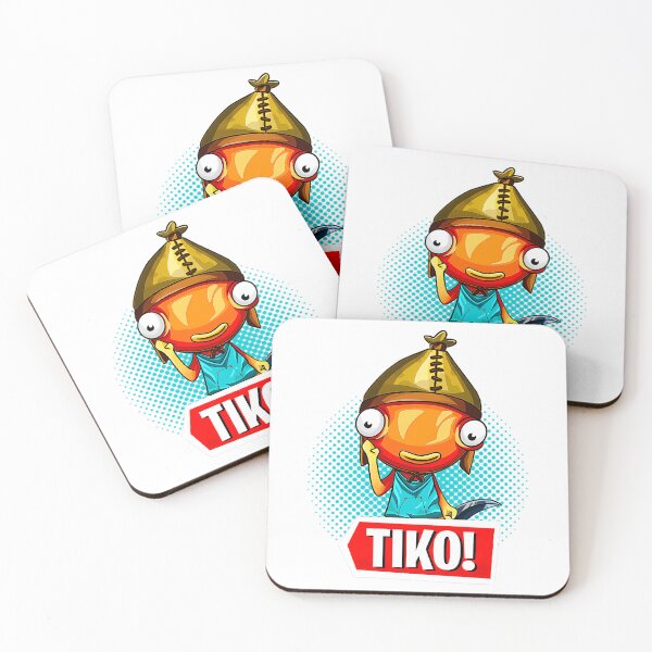 Item preview, Tiko Baby Tiko designed and sold by ConstaOpitz.