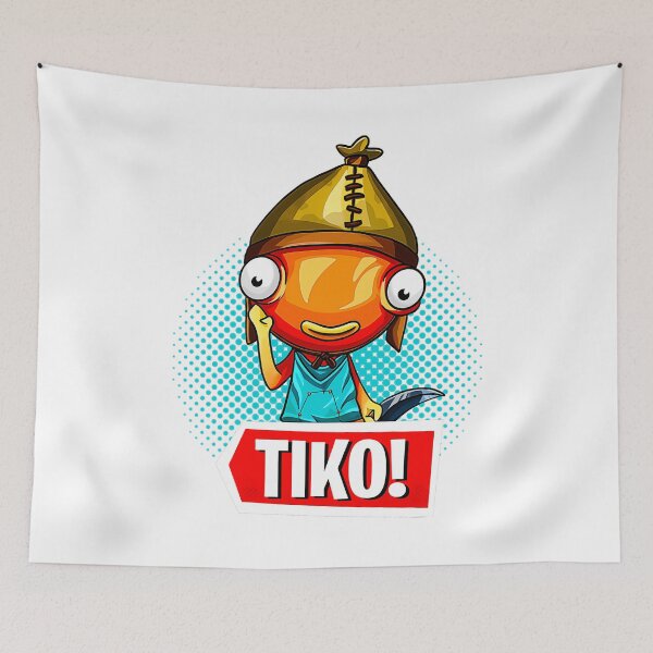 Item preview, Tiko Baby Tiko designed and sold by ConstaOpitz.