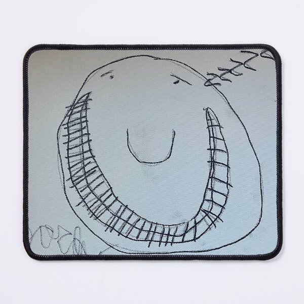Item preview, Smiling Man With Snoring "Z's designed and sold by Staceydl.