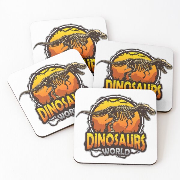 Item preview, dinosaurs world design 2023 designed and sold by Lisa32786.