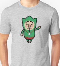 Tingle Unisex T-Shirt