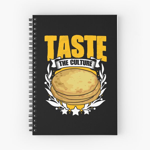 Item preview, Awesome Salvadorian Food El Salvador Culture A Pupusas Lover designed and sold by Nessshirts.