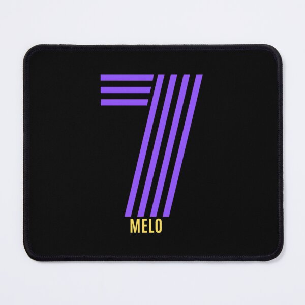 Item preview, MELO 7  designed and sold by orosebyourio.