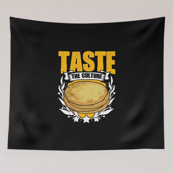 Item preview, Awesome Salvadorian Food El Salvador Culture A Pupusas Lover designed and sold by Nessshirts.