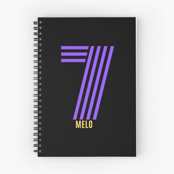 Item preview, MELO 7  designed and sold by orosebyourio.