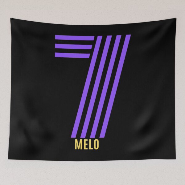 Item preview, MELO 7  designed and sold by orosebyourio.