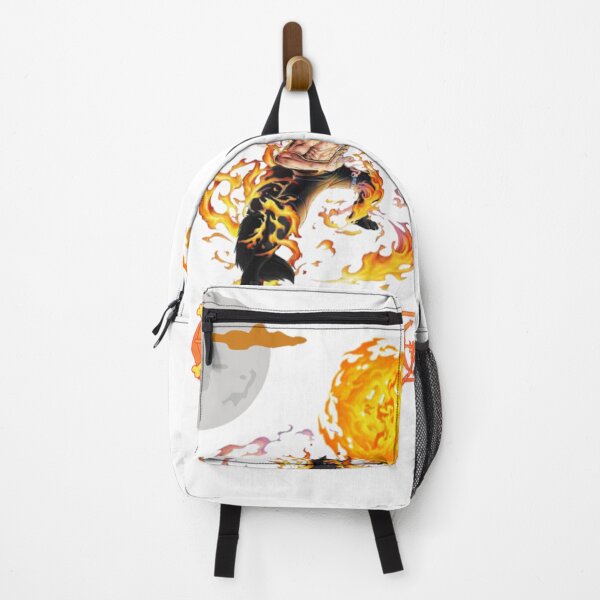 Artikelvorschau,  Ace Hybrid Wolf Feuer Dai Enkai Halloween entworfen und verkauft von ShopDz21.