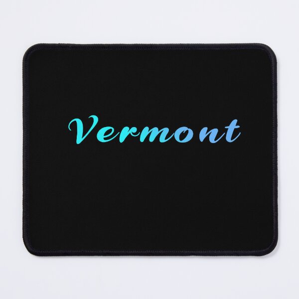 Item preview, Vermont Gradient Writing designed and sold by Zandrasart.