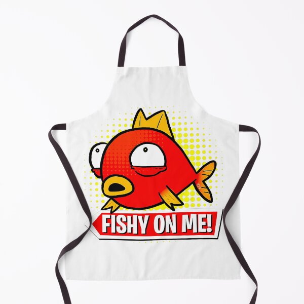 Item preview, Tiko Derpy Fishy on me designed and sold by ConstaOpitz.