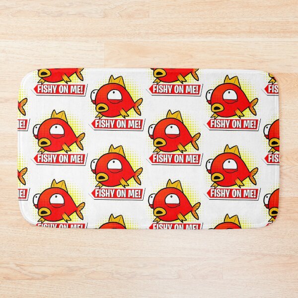 Item preview, Tiko Derpy Fishy on me designed and sold by ConstaOpitz.