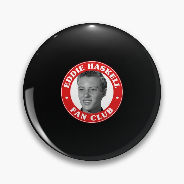 Item preview, Eddie Haskell Fan Club  designed and sold by arregikrstsd.