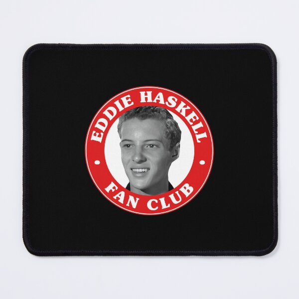 Item preview, Eddie Haskell Fan Club  designed and sold by arregikrstsd.