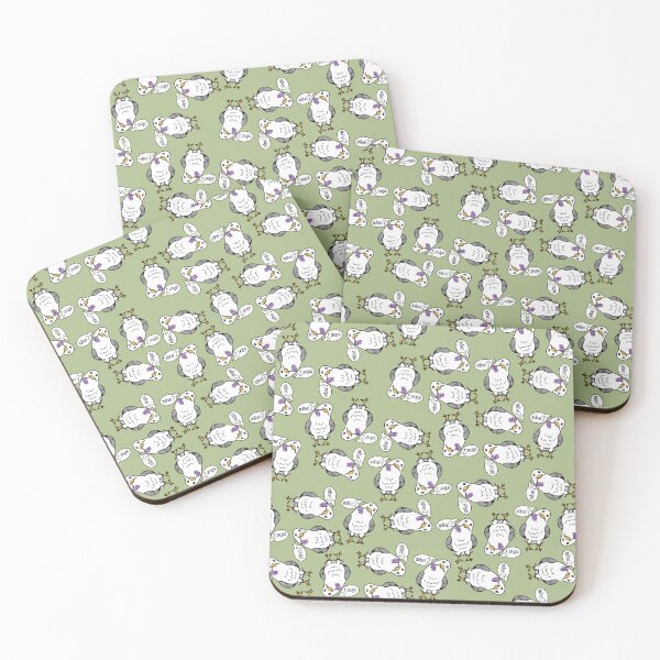 Item preview, Mine? Pattern designed and sold by Be-artistical.