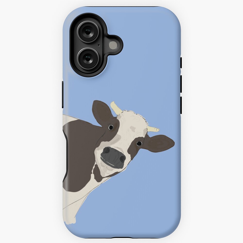 Item preview, iPhone Magsafe Tough Case designed and sold by abboj.