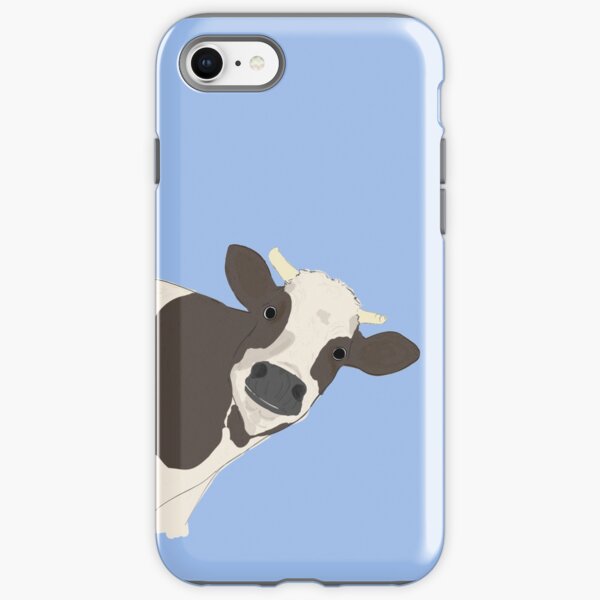 Cow iPhone cases & covers | Redbubble