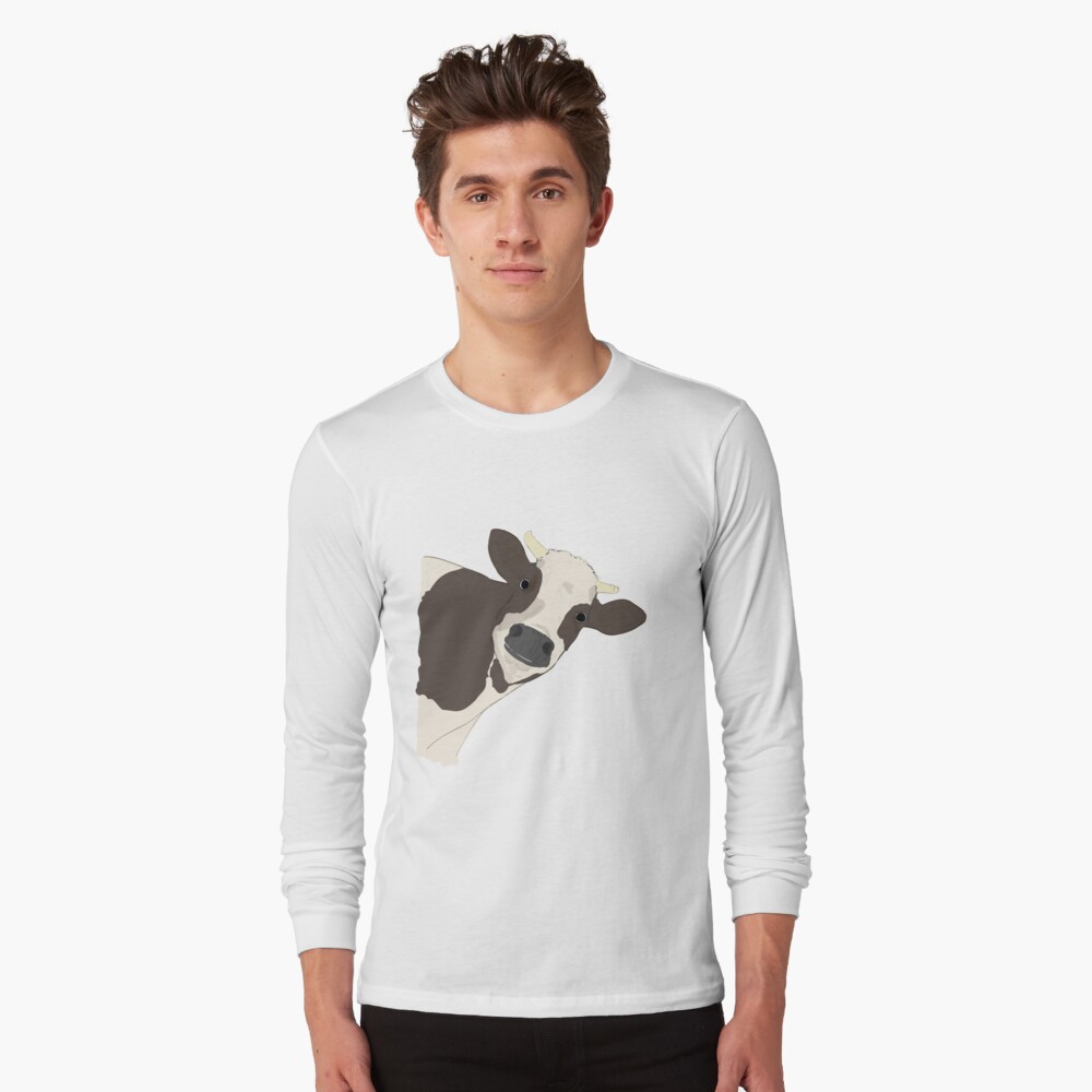Item preview, Long Sleeve T-Shirt designed and sold by abboj.