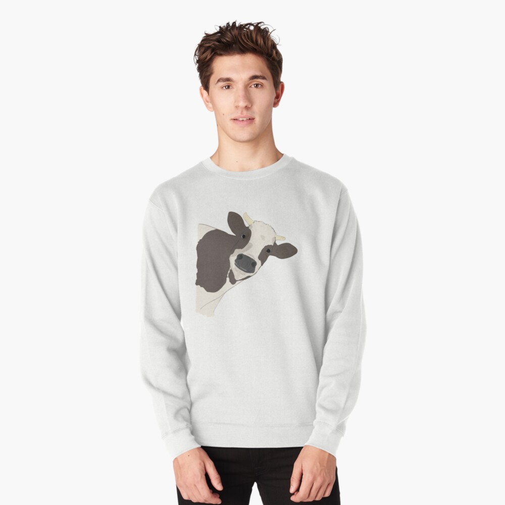 Item preview, Pullover Sweatshirt designed and sold by abboj.