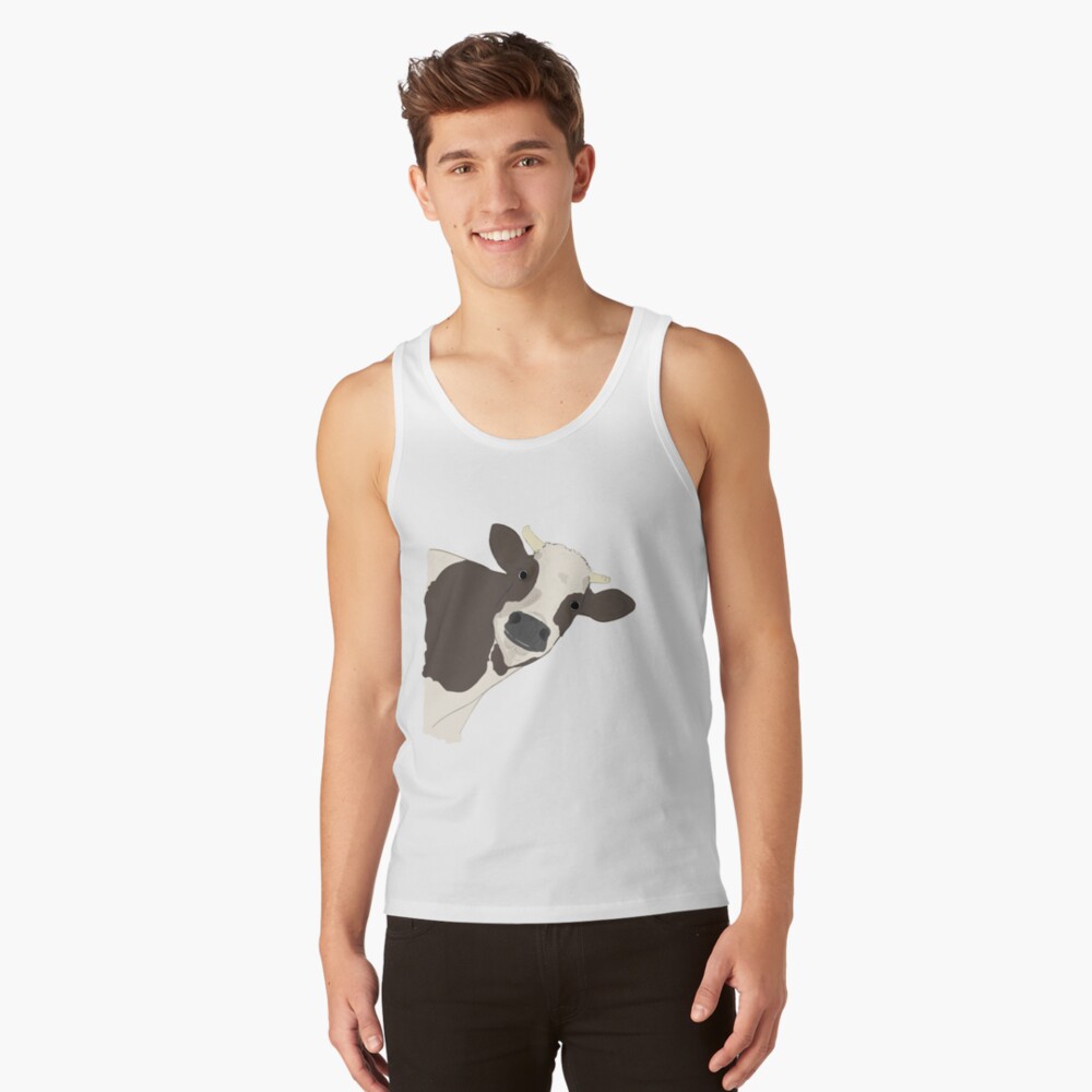 Item preview, Tank Top designed and sold by abboj.