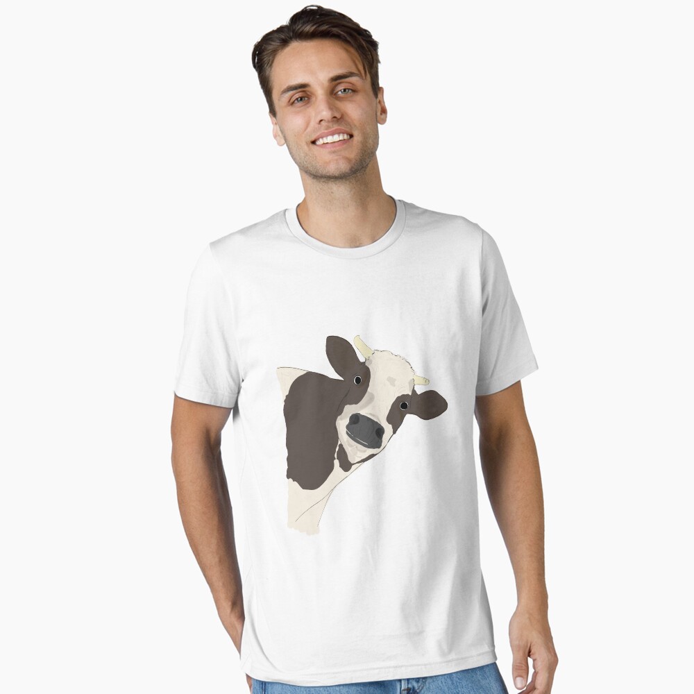 Item preview, Essential T-Shirt designed and sold by abboj.