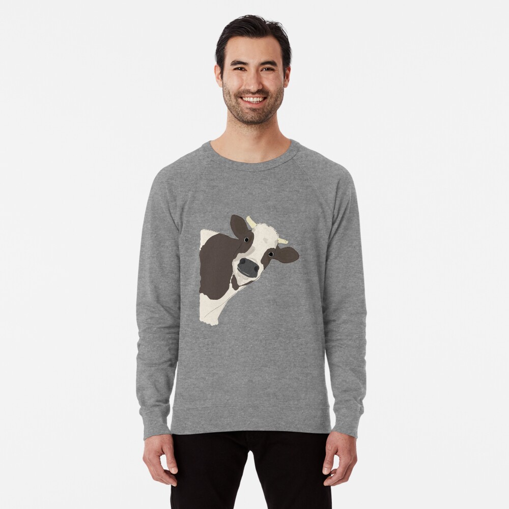 Item preview, Lightweight Sweatshirt designed and sold by abboj.