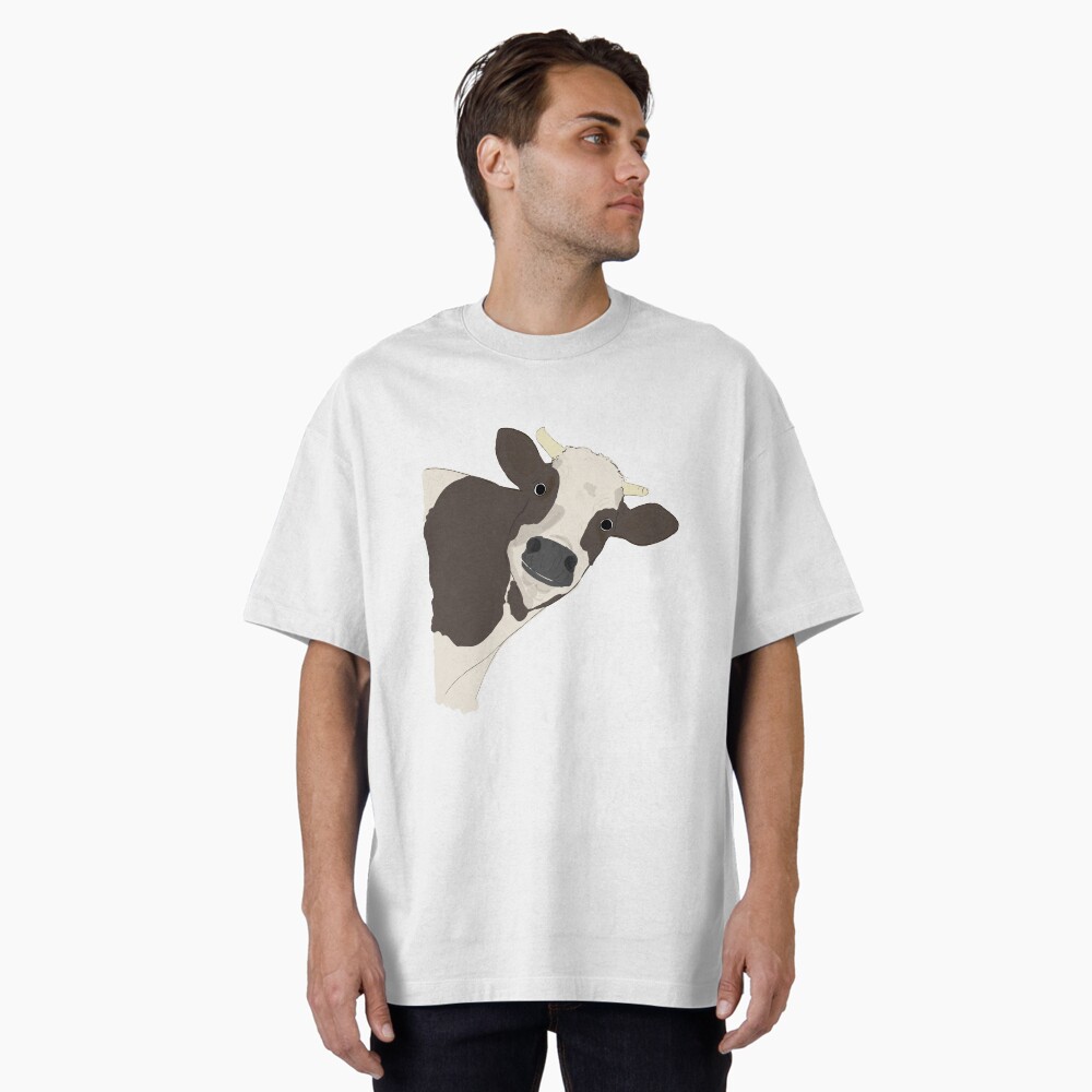 Item preview, Oversized T-Shirt designed and sold by abboj.