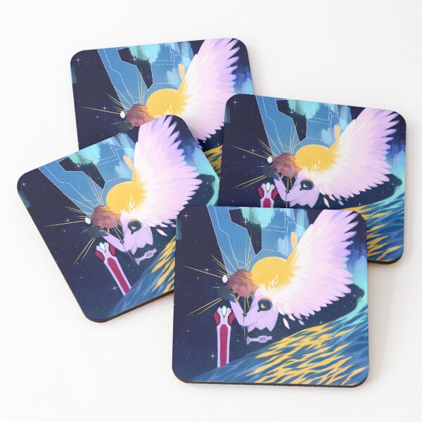 Item preview, brave designed and sold by pillowboat.