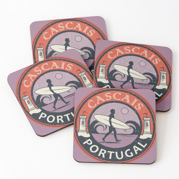 Item preview, Cascais, Portugal designed and sold by studio838.