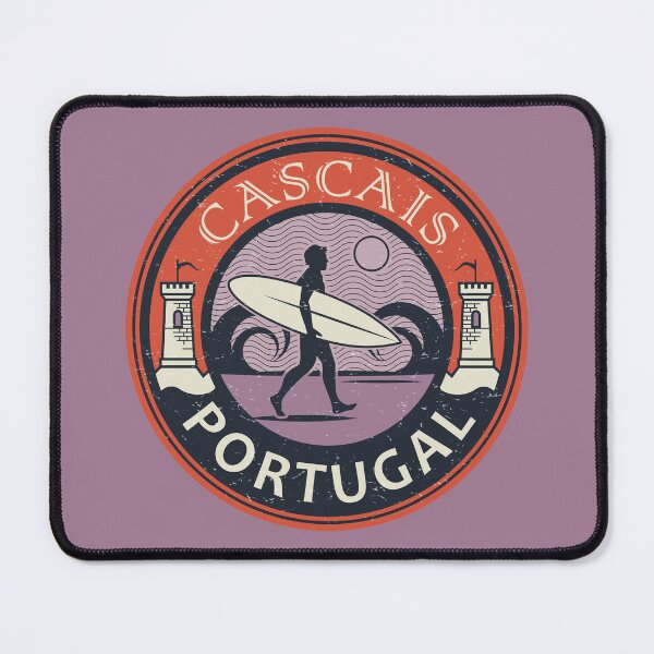 Item preview, Cascais, Portugal designed and sold by studio838.