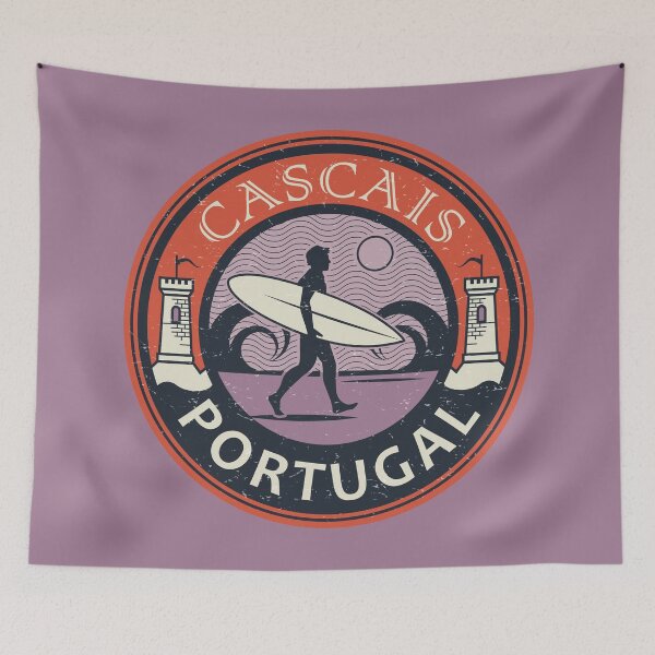 Item preview, Cascais, Portugal designed and sold by studio838.