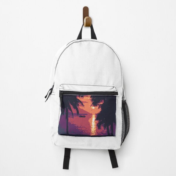 Item preview, Crypto Sunset #44 Havana designed and sold by marxitoss.