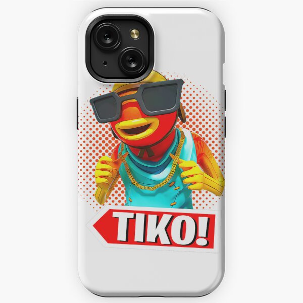 Tiko Skate Tiko Samsung Galaxy Phone Case for Sale by ConstaOpitz